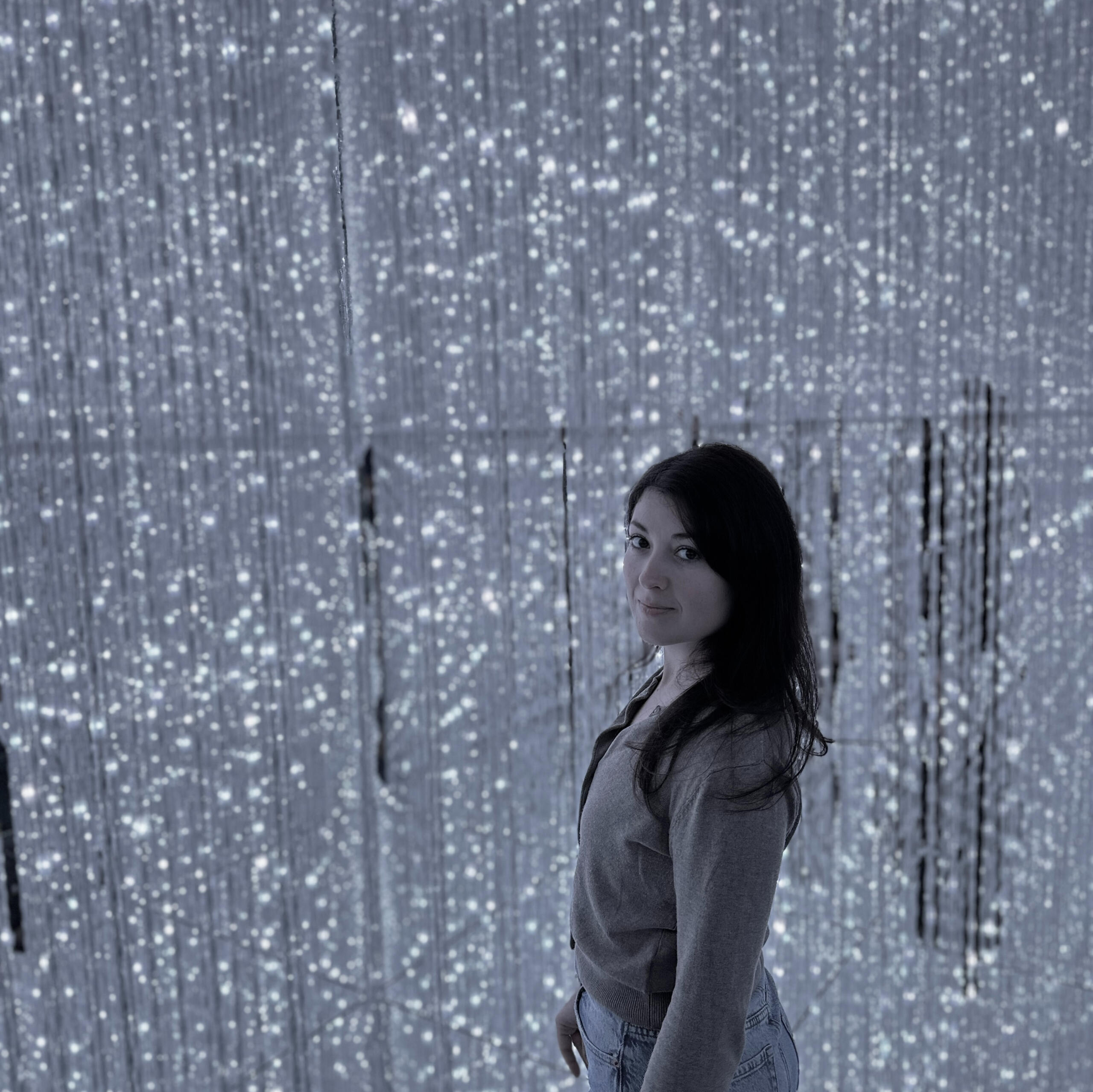 Photographie de Katell Goaër Photographie de Katell Goaër